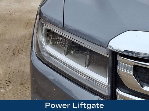 Used 2020 GMC Acadia SLT w/ LPO, Floor Liner Package image 11