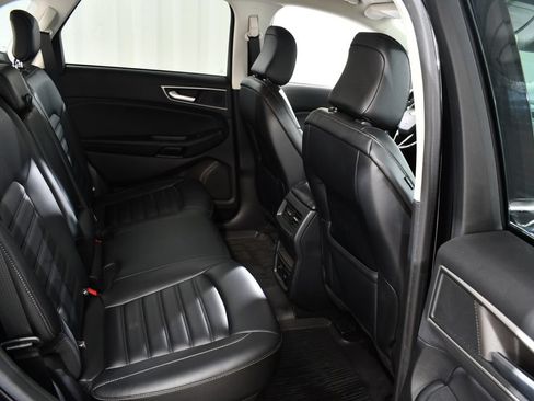 Used 2023 Ford Edge SEL w/ Convenience Package AWD/4WD image 19