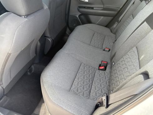 New 2026 Nissan Kicks SV w/ SV Premium Package FWD image 23