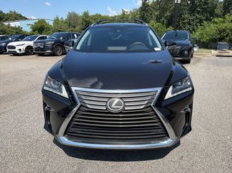 Used 2016 Lexus RX 350 FWD w/ Premium Package video 2