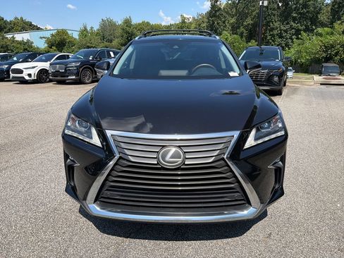 Used 2016 Lexus RX 350 FWD w/ Premium Package image 2