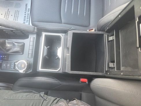 Used 2024 Toyota Tacoma TRD Sport w/ TRD Sport Upgrade Package image 16