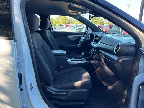 Used 2020 Chevrolet Blazer LT image 20
