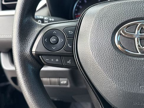 Used 2022 Toyota RAV4 XLE w/ Convenience Package FWD image 16