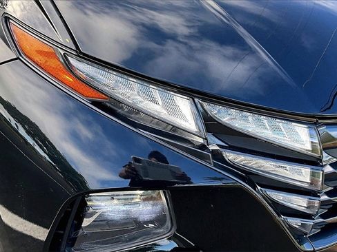 Used 2022 Hyundai Tucson SEL w/ Cargo Package image 32