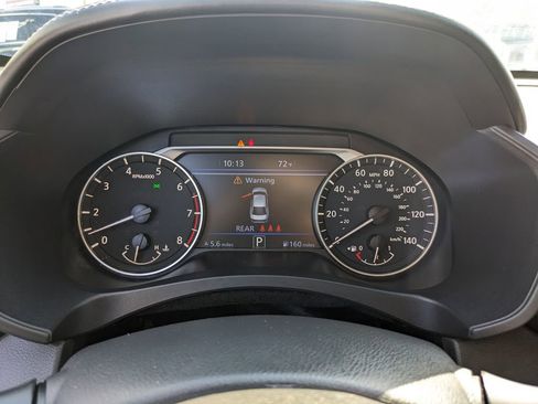 Used 2023 Nissan Altima 2.5 SL image 36