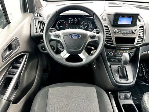 Used 2022 Ford Transit Connect XL FWD image 19