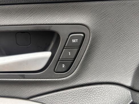 Used 2018 Hyundai Santa Fe Sport w/ 2.0T Ultimate Tech Package 05 image 21