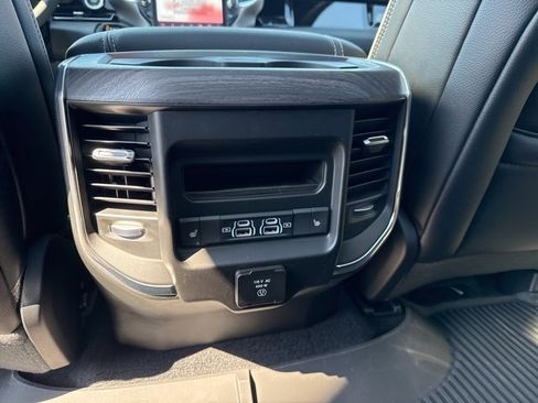 New 2026 RAM 1500 Laramie image 21