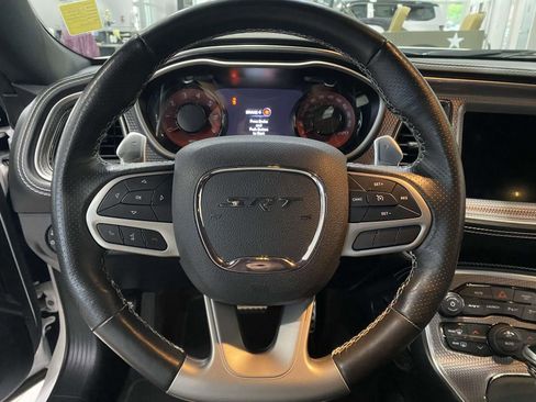 Used 2022 Dodge Challenger SRT Hellcat Redeye RWD image 19