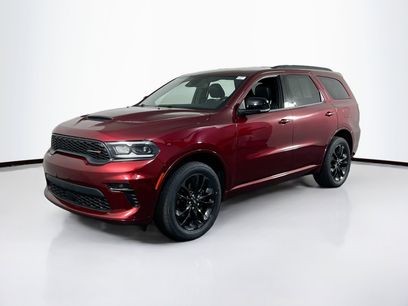 Used 2022 Dodge Durango GT