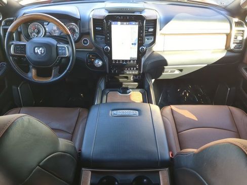 Used 2022 RAM 3500 Limited image 18