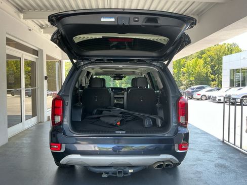 Used 2022 Hyundai Palisade Limited AWD/4WD image 19