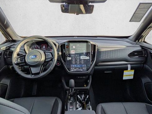 New 2026 Subaru Forester Touring image 14