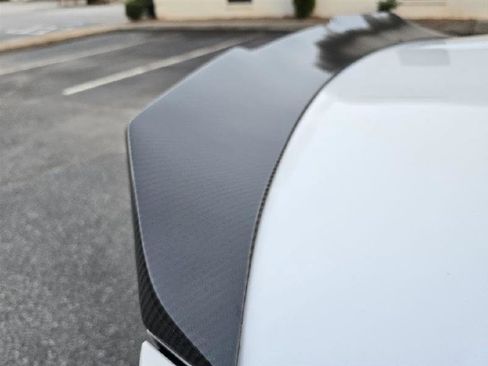 Used 2020 BMW M4 Coupe w/ Competition Package image 18