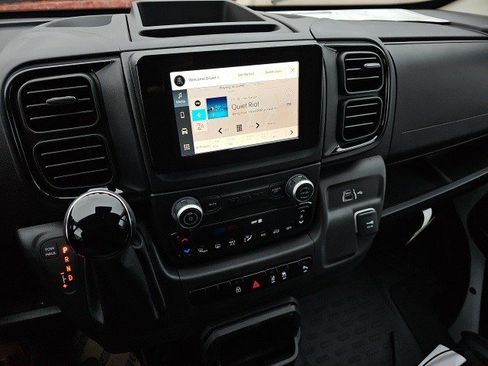 New 2026 RAM ProMaster 3500 w/ Safety Group image 21