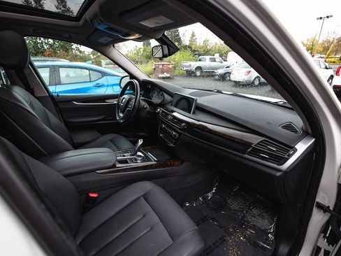 Used 2016 BMW X5 sDrive35i image 27