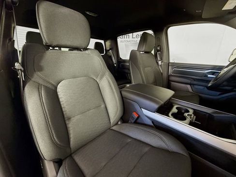 New 2026 RAM 1500 Big Horn AWD/4WD image 26