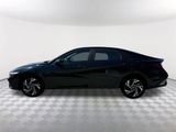 New 2025 Hyundai Elantra Sport image 3