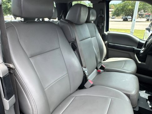 Used 2016 Ford F150 XL w/ Equipment Group 101A Mid RWD image 33