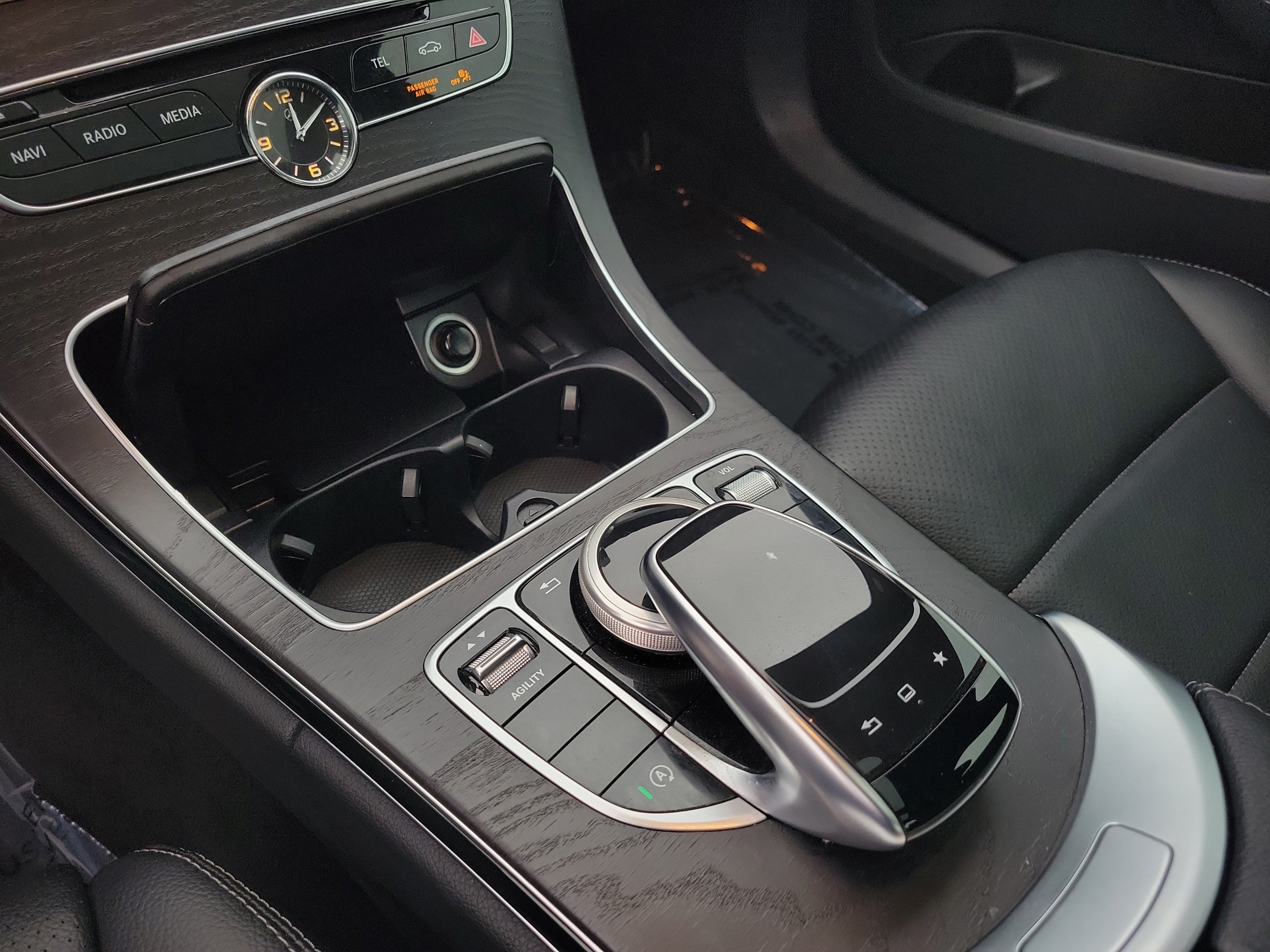 Used 2015 Mercedes-Benz C 300 Sedan image 22