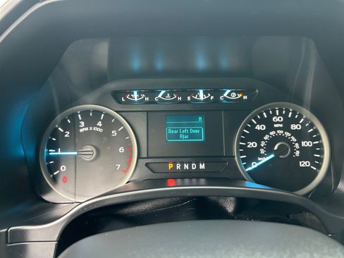 Used 2019 Ford F150 XLT image 18