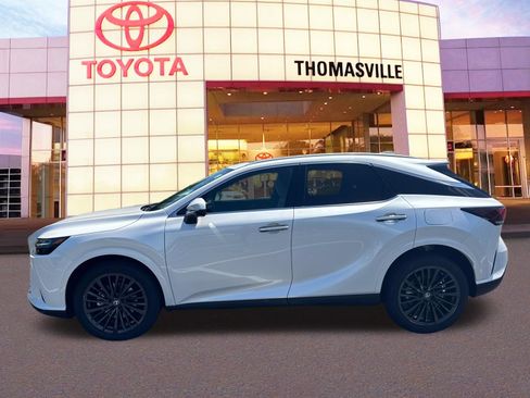 Used 2026 Lexus RX 350 Premium AWD/4WD image 8