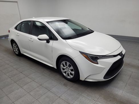 Used 2022 Toyota Corolla LE FWD image 13