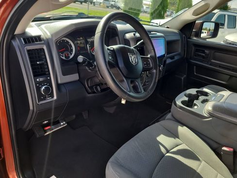 Used 2013 RAM 1500 Tradesman w/ Popular Equipment Group AWD/4WD image 17