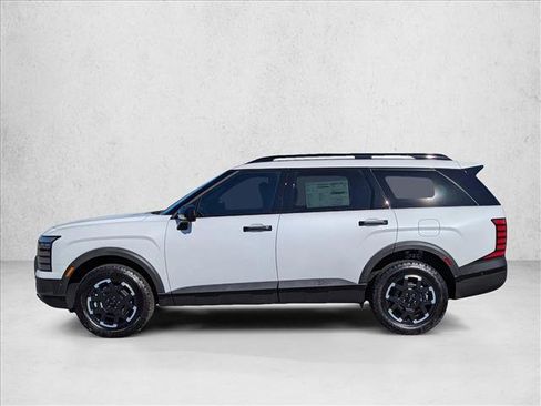 New 2026 Hyundai Palisade XRT Pro AWD/4WD image 8