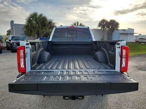 New 2026 Ford F250 XLT AWD/4WD image 10