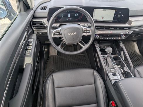 Used 2024 Kia Telluride S FWD image 10