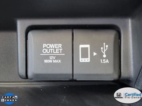 Certified 2023 Honda Ridgeline Sport image 28