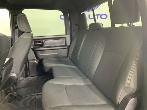 Used 2024 RAM 3500 Tradesman w/ Towing Technology Group image 31