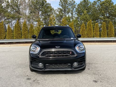 Used 2020 MINI Cooper Countryman S image 12