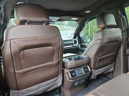 Used 2024 Ford F150 King Ranch AWD/4WD image 19