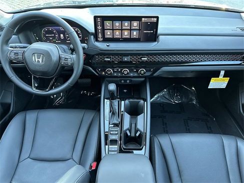 New 2026 Honda Accord EX-L image 14