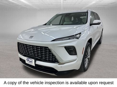 Used 2025 Buick Enclave Avenir w/ Super Cruise Package image 7