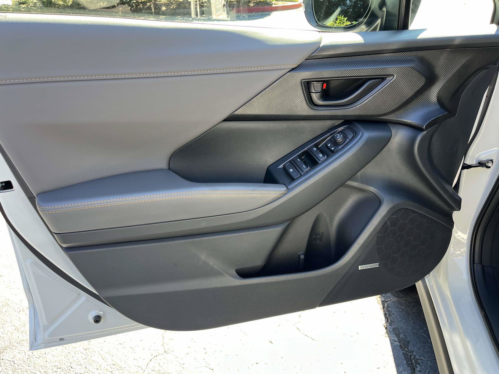 New 2026 Subaru Crosstrek 2.5i Wilderness AWD/4WD image 16