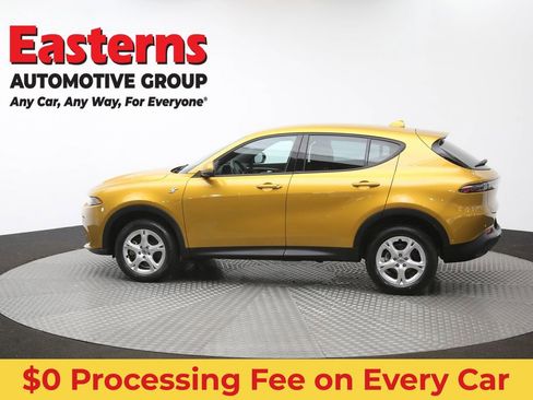 Used 2023 Dodge Hornet GT w/ Tech Pack w/o Parking AWD/4WD image 58