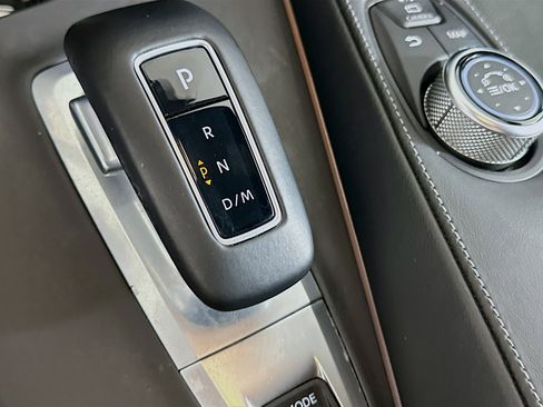 Used 2023 INFINITI QX50 Sport FWD image 25