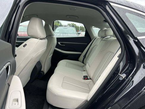 New 2026 Hyundai Sonata SEL FWD image 5