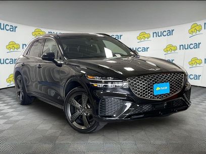 Used 2023 Genesis GV70 3.5T Sport w/ Sport Prestige Package