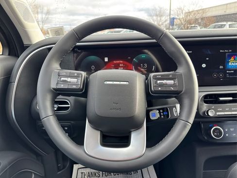 New 2026 Hyundai Palisade SEL Premium image 14