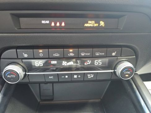 Used 2024 MAZDA CX-5 Carbon Edition AWD/4WD image 19