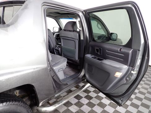 Used 2008 Honda Ridgeline RTL image 27