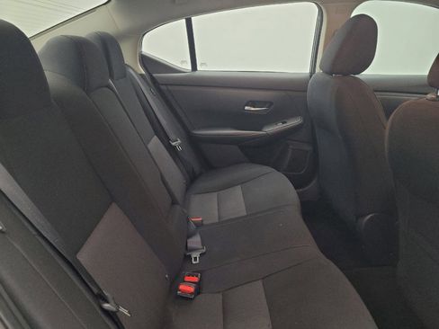 Used 2022 Nissan Sentra SV w/ Trunk Package FWD image 19