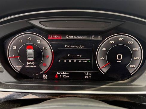 Used 2019 Audi A8 L 3.0T w/ Luxury Package AWD/4WD image 35