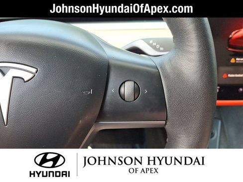 Used 2023 Tesla Model 3 Standard Range RWD image 21
