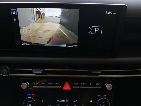 Used 2025 Hyundai Tucson SEL FWD image 9